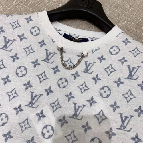 Louis Vuitton T-Shirt LVTIS-2213899780000